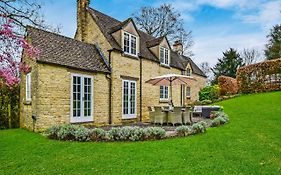 Westerleigh Cottage